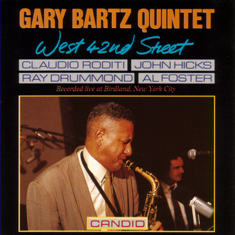 Gary Bartz Quintet - Apple Music Gary Bartz Quintet - Apple Music