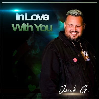 In Love With You - Single