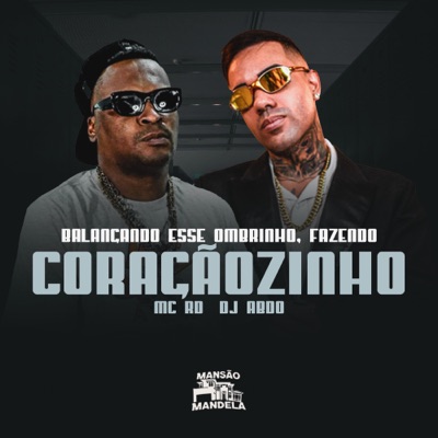 Balançando Esse Ombrinho, Fazendo Coraçãozinho - Single