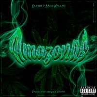 Amazonas (feat. Mob keller) - Single - Blem$