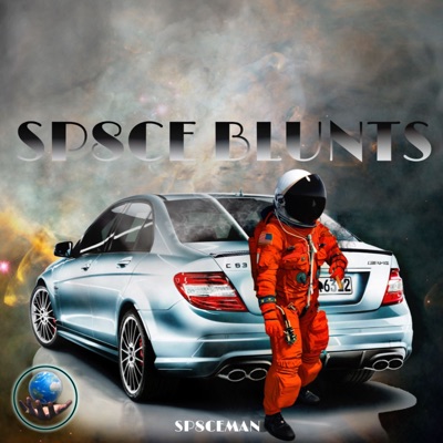 Sp8ce Blunts - Single