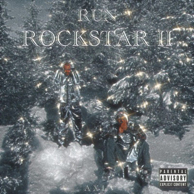 ROCKSTAR II - Single
