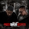 PDR (feat. Nando G) - Single