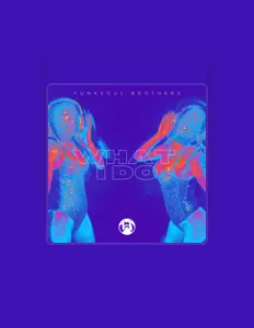Funksoul Brothersを聴いたり、ミュージックビデオを鑑賞したり、経歴やツアー日程などを確認したりしましょう！