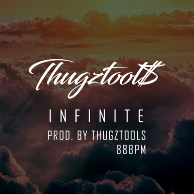 Infinite 88BPM - Single