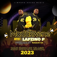 MADAKWENE - Single - LAPZINO P