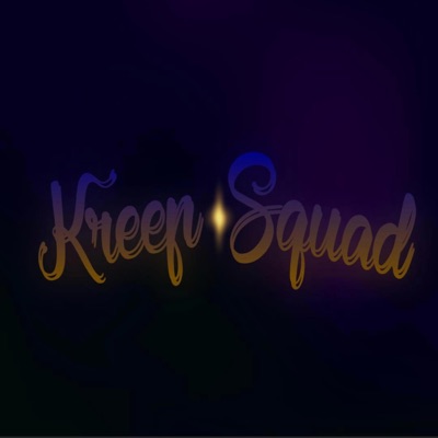 Games We Play (feat. Devontae Jones & Kreep Squad) - Single