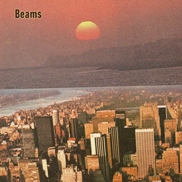 Beams - EP