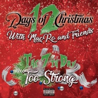 Too Strong (feat. Mac Ro) - Single - OnlyReal Obeezy