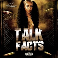 Talk Facts - Single - Shani Boni