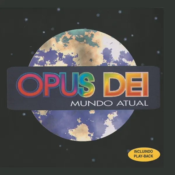 Promessa na Biblia — Banda Opus Dei