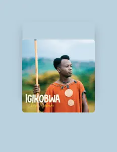 Charles MWAFURIKA: песни, клипы, биография, даты выступлений и многое другое.