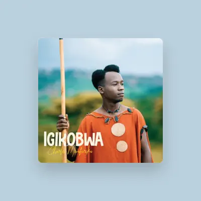 Listen to Charles MWAFURIKA, watch music videos, read bio, see tour dates & more!