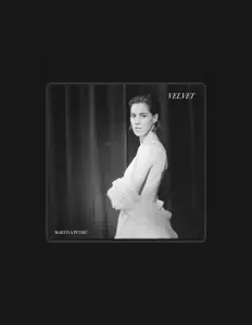 Dengarkan Martina Petric, tonton video musik, baca bio, lihat tanggal tur & lainnya!