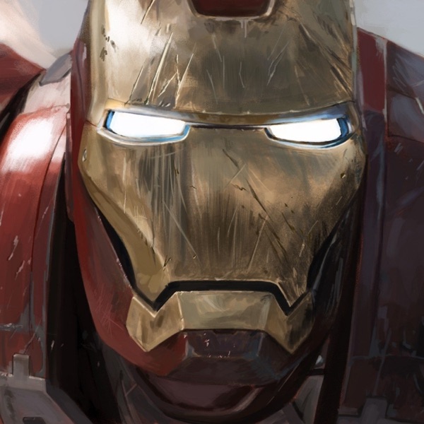 Iron Man Rap (Cubierto de acero hasta el corazon) (feat. Diewho)