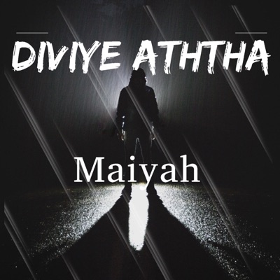 DJ RASH Music - Rasthiyaduwa (feat. Maiyah)