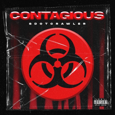 Contagious (Single)