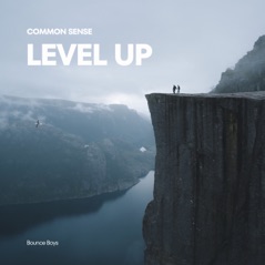 Level Up (Freestyle) - Single