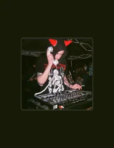 Posłuchaj wykonawcy DJ Headwound, obejrzyj teledyski, przeczytaj biografię, zobacz daty tras koncertowych i nie tylko!