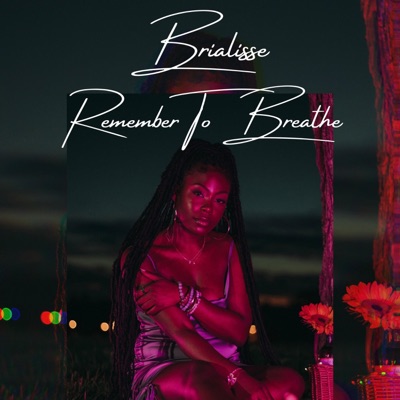 Remember To Breathe - EP