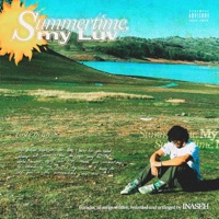 Summertime, My Luv - EP - INASEH
