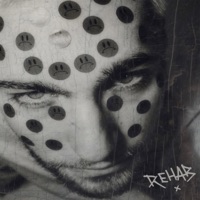 Rehab - Single - Tauklo