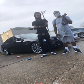 Feel Me Breadchaser Dolo