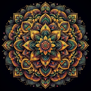 Solfeggio Chakra Enhancement (528 Hz)