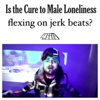 Bitch IM Him - Single - 4stro