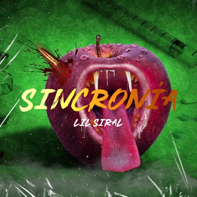 Sincronía - Single
