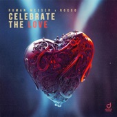 Celebrate the Love (Extended Mix) artwork