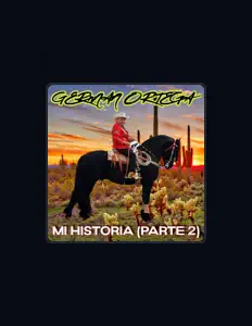 Ascolta German Ortega El Original De Palma Torcida, guarda video musicali, leggi la biografia, vedi le date del tour & altro!