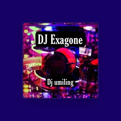 Listen to DJ Exagone, watch music videos, read bio, see tour dates & more!