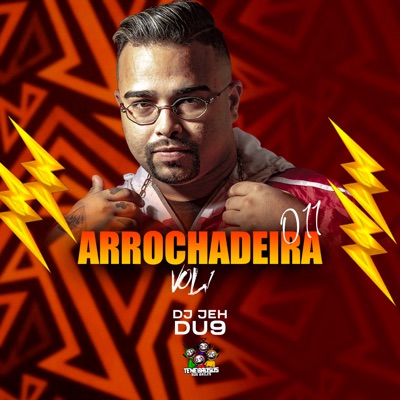 Arrochadeira 011 - EP