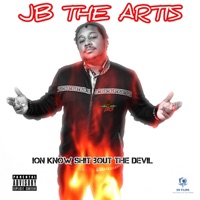 Grass Greener - Single - JB the Artis