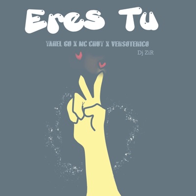 Eres Tu - Single