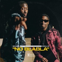 No Blabla - Single - Bayass & Couli B