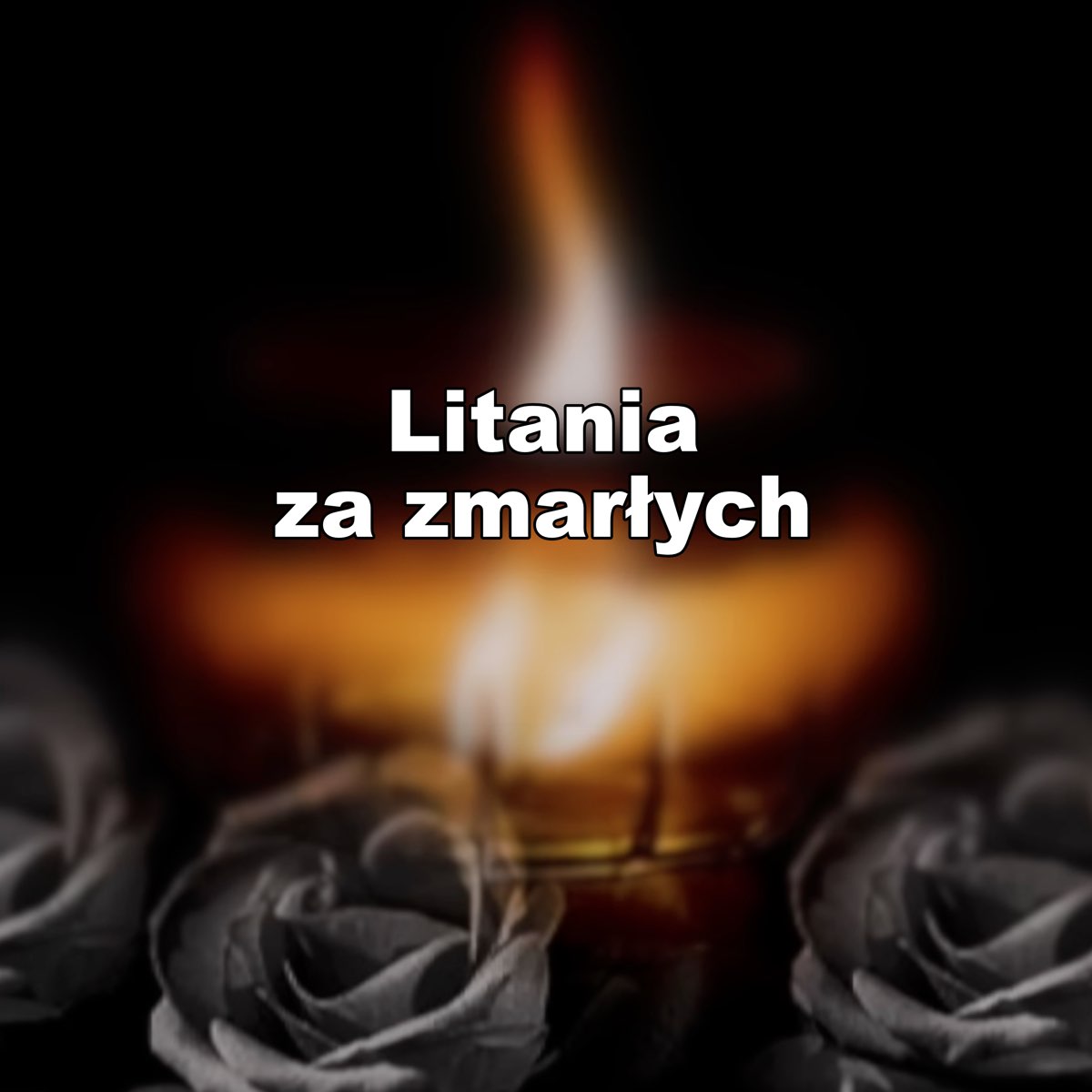 Litania Za Zmarłych - EP - Album by Eucharistica - Apple Music