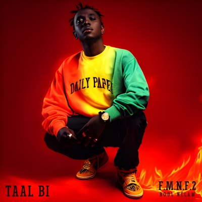 F.M.N.F.2 / Boul Nélaw - Single