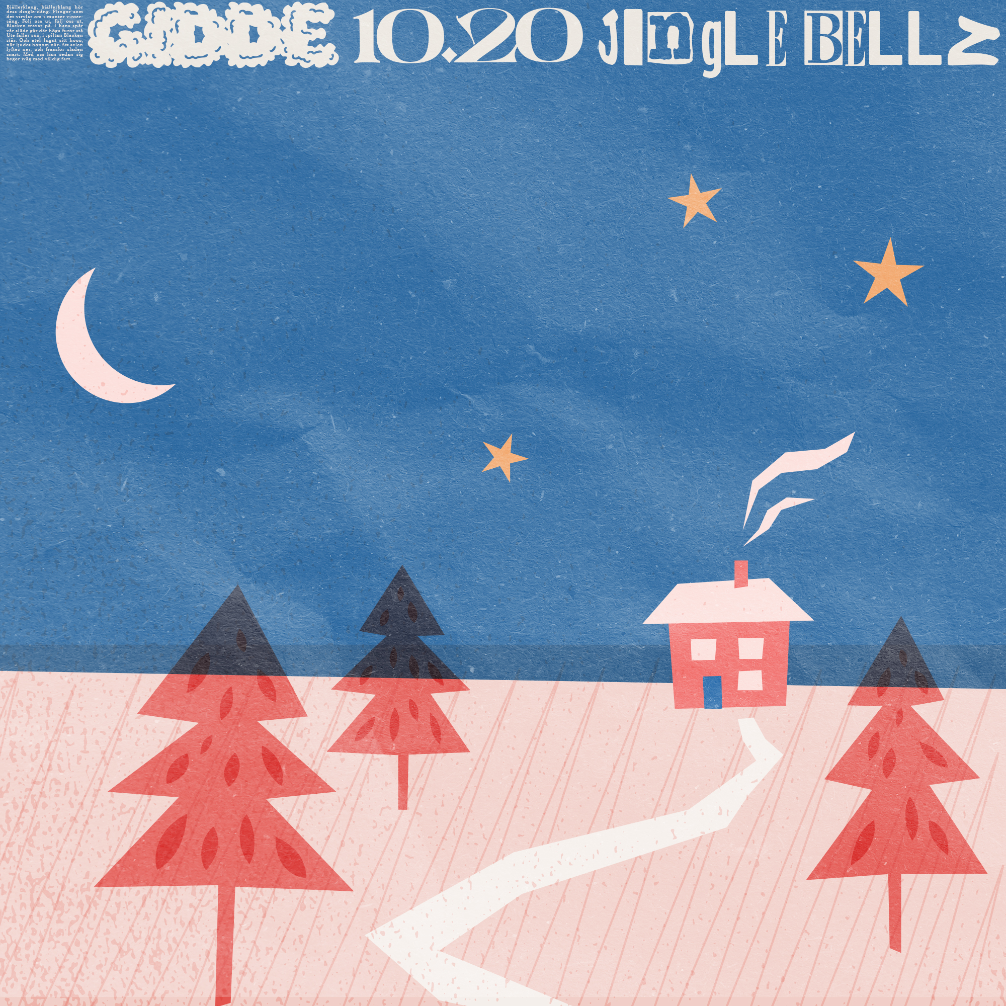 Jingle Bellz - Single