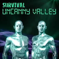 Uncanny Valley (Remastered) - Single - Survival
