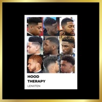 Hood Therapy - Single - Lenxten