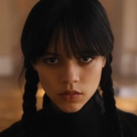 Jenna Ortega (Sped Up) - Single - Its KiDDO