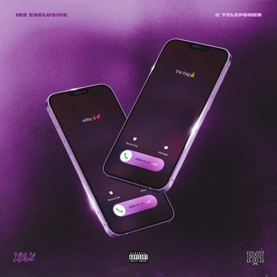 2 Telefoner - Single