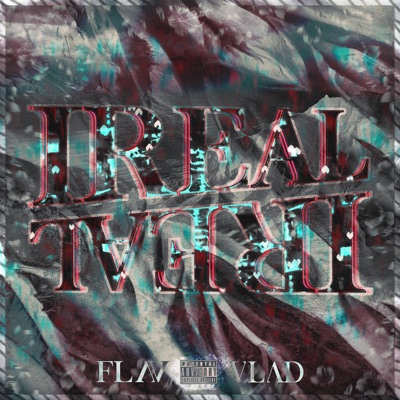 IREAL (feat. vlxd) - Single
