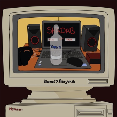 Shadab (Title Track) - Single