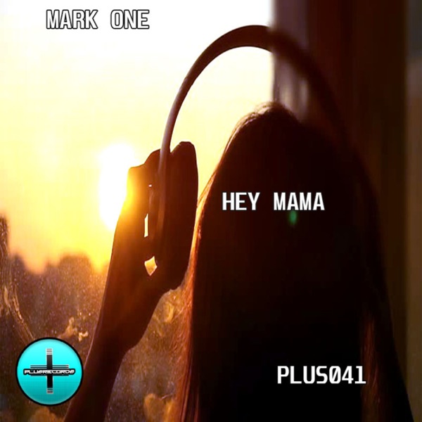 Hey Mama - Single