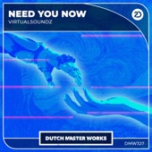 Need You Now artwork