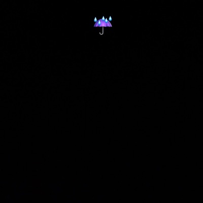 I Cant Stand the Rain - Single