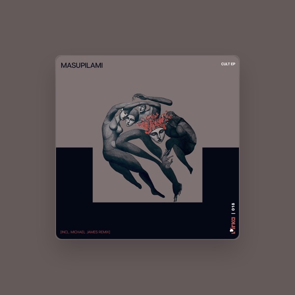 Masupilami's avatar